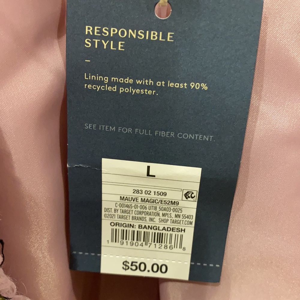 Cute jacket - Picture 3 of 3